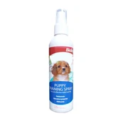 Bioline Köpek İçin Tuvalet Eğitim Spreyi 120 ml - 1