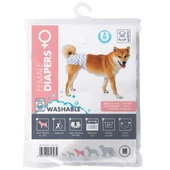 M-Pets Diapers Dişi Köpekler İçin Yıkanabilir Külot Medium - 1