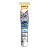 Gimcat Duo Paste Ton Balıklı Multi-Vitamin Kedi Macunu 50gr - 2