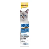 Gimcat Duo Paste Ton Balıklı Multi-Vitamin Kedi Macunu 50gr - 1