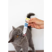 Gimcat Duo Paste Ton Balıklı Multi-Vitamin Kedi Macunu 50gr - 3