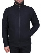Cazador Erkek Selanik Sweat Hırka 5161 -YENİ - 1