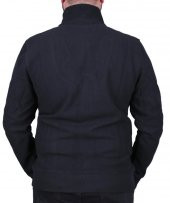 Cazador Erkek Selanik Sweat Hırka 5161 -YENİ - 4
