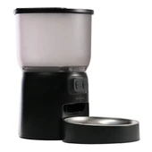 Şımart Akıllı Kedi Köpek Mama Kabı 3Lt - 1