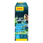 Sera Glass Cleaner 100ml Kireç ve Leke Temizleyici - 1