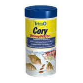 Tetra Cory 100ml Tablet Yem - 1