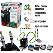 Lifetech 838 Dış Filtre 1200 L/S - 2