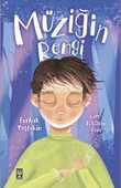 Müziğin Rengi - 1