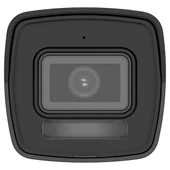 Hikvision 4MP 2.8mm Lensli IR Bullet IP Network Güvenlik Kamera (DS-2CD1043G2-LIUF) - 1