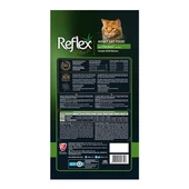 Reflex Plus Tavuklu Yetişkin Kedi Maması 15Kg - 2