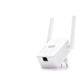 Wıfı Repeater + Router + Ap 300Mbps Beyaz LV-WR13 - 1