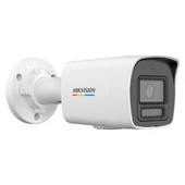 Hikvision 4MP 2.8mm Sabit Lensli Bullet IP Kamera (DS-2CD1047G2H-LIUF) - 3