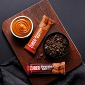 Züber Protein Bar 35 Gr Kakaolu - 3