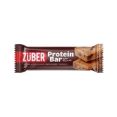 Züber Protein Bar 35 Gr Kakaolu - 1