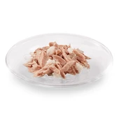 Schesir Jelly Ton Balıklı ve Mahi Mahi Balıklı Konserve Kedi Maması 85gr - 2