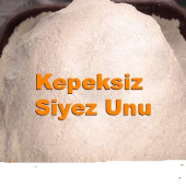 SİYEZ UNU KEPEKSİZ 5 KG - 1