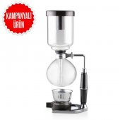 SİFON KAHVE DEMLEME (3 BARDAK) (SFN-3) - 8