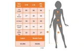Kadın Kısa Kollu önü Fermuarlı Bodycon Dalgıç Tulum - 4