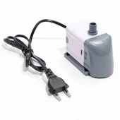 Jingye 9200DX Sump Motoru Beyaz 15W 1000L/S - 2