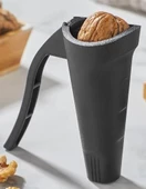 Döküm Pratik Ceviz, Fındık,Badem Kıracağı Ceviz Kıracağı Üç Kademeli Kırıcı-05413 - 2