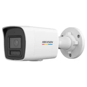 Hikvision 4MP 2.8mm Sabit Lensli Bullet IP Kamera (DS-2CD1047G2H-LIUF) - 2