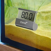 Oase Dijital Termometre thumbnail 2