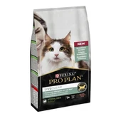 Pro Plan Sterilised LiveClear Kısırlaştırılmış Somonlu Kedi Maması 1,4Kg - 1