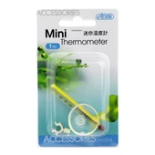 Ista Mini Termometre 6cm - 1