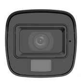 Hikvision 2 MP Smart Hybrid Light IR Bullet IP Network Kamera (DS-2CD1021G2-LIUF) - 1