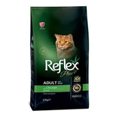 Reflex Plus Tavuklu Yetişkin Kedi Maması 15Kg - 1