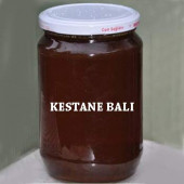 Kestane Balı - 1