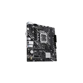 ASUS PRIME H610M-K ARGB, 2xDDR5, M.2,D-SUB, HDMI,12-13.14.Nesil, LGA1700 Soket, Anakart - 3