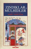 Osmanlı Toplumunda Zındıklar ve Mülhidler (Ciltli) - 1