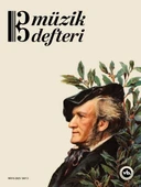 Müzik Defteri - Sayı 3 Mayıs 2025 - 1