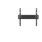 Kilitli Sabit Tv Askı Aparatı 32-50"/ 82-127Cm NO50 - 1