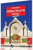 Osmanlıca Kitabe Okuma Rehberi (Örnek Çözümlü) - 1