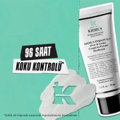 Kiehl's Over & Under Cream-To-Powder Deodorant 75 ml - 4