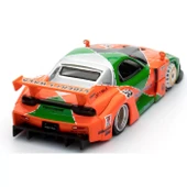 Mini GT 1/64 MAZDA RX-7 LB-Super Silhouette #41 Numero Reserve - 2