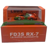 Mini GT 1/64 MAZDA RX-7 LB-Super Silhouette #41 Numero Reserve - 4