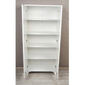 Aysimahome İki Kapaklı Banyo Dolabı Kiler Dolabı Çok Amaçlı Dolap - 1