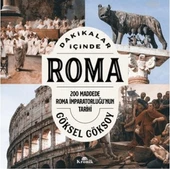 Dakikalar İçinde Roma İmparatorluğu - 1