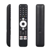 Weko Dreamstar Nova Youtube-Netflix - Prime Video Tuşlu Android Tv Box Kumanda - 1