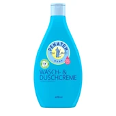 Penaten Bebek Duş Kremi ve Şampuan 400 ml - 1