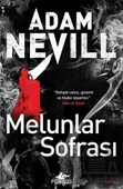 Melunlar Sofrası - Adam Nevill - 1