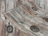 D-c-fix 446-3216 Eskitme Ahşap Desen Yapışkanlı Folyo (45cm x 2mt) thumbnail 5