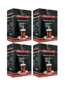 Ziraat Çay Siyah Hediyelik 500 Gr X 4 Adet - 1