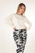 Miorre Desenli Kadın Pijama Takımı - 10