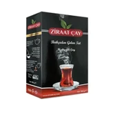 Ziraat Çay Siyah Hediyelik 500 Gr X 4 Adet - 2