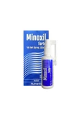MİNOKSİDİL Minoxil Forte %5 Deri Spreyi 60 Ml - 1