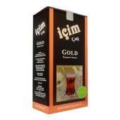 İçim Çay Gold Bergamot Aromalı 500 Gr X 4 Adet - 2